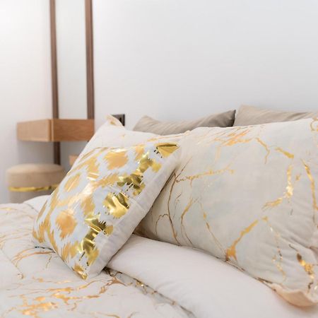 La Terrassa Appartement Climatise 아즈루 외부 사진