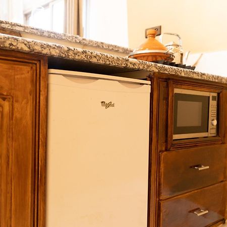 La Terrassa Appartement Climatise 아즈루 외부 사진