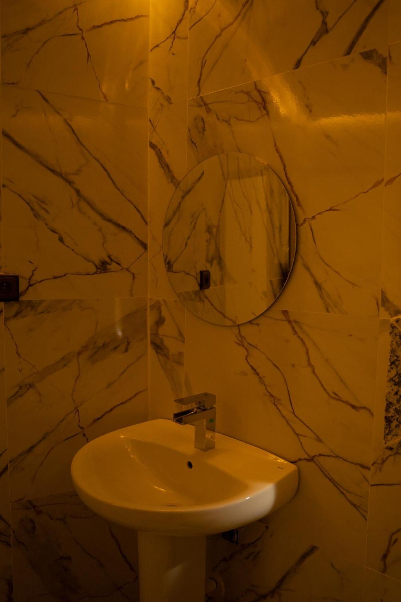 La Terrassa Appartement Climatise 아즈루 외부 사진