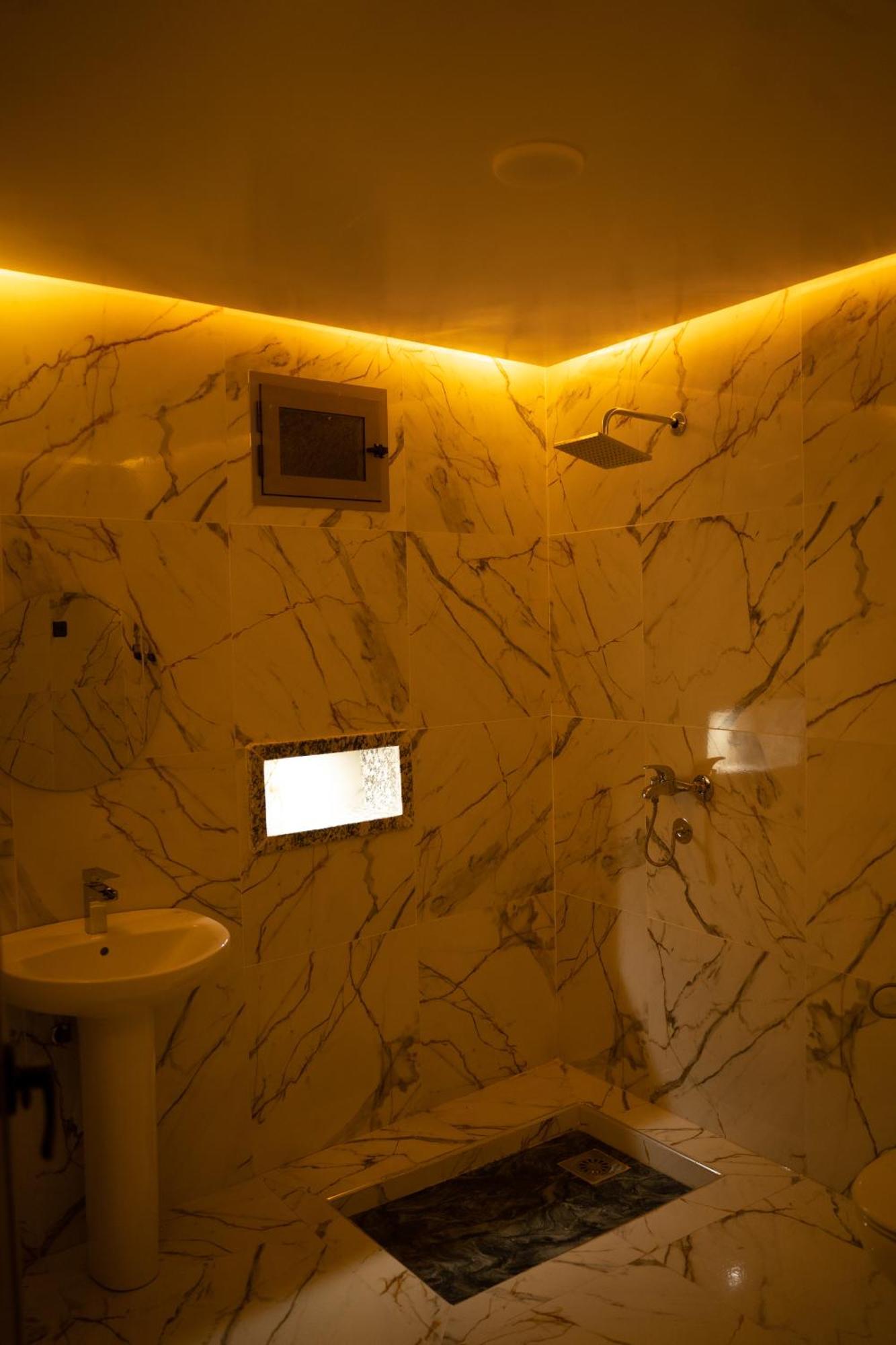 La Terrassa Appartement Climatise 아즈루 외부 사진