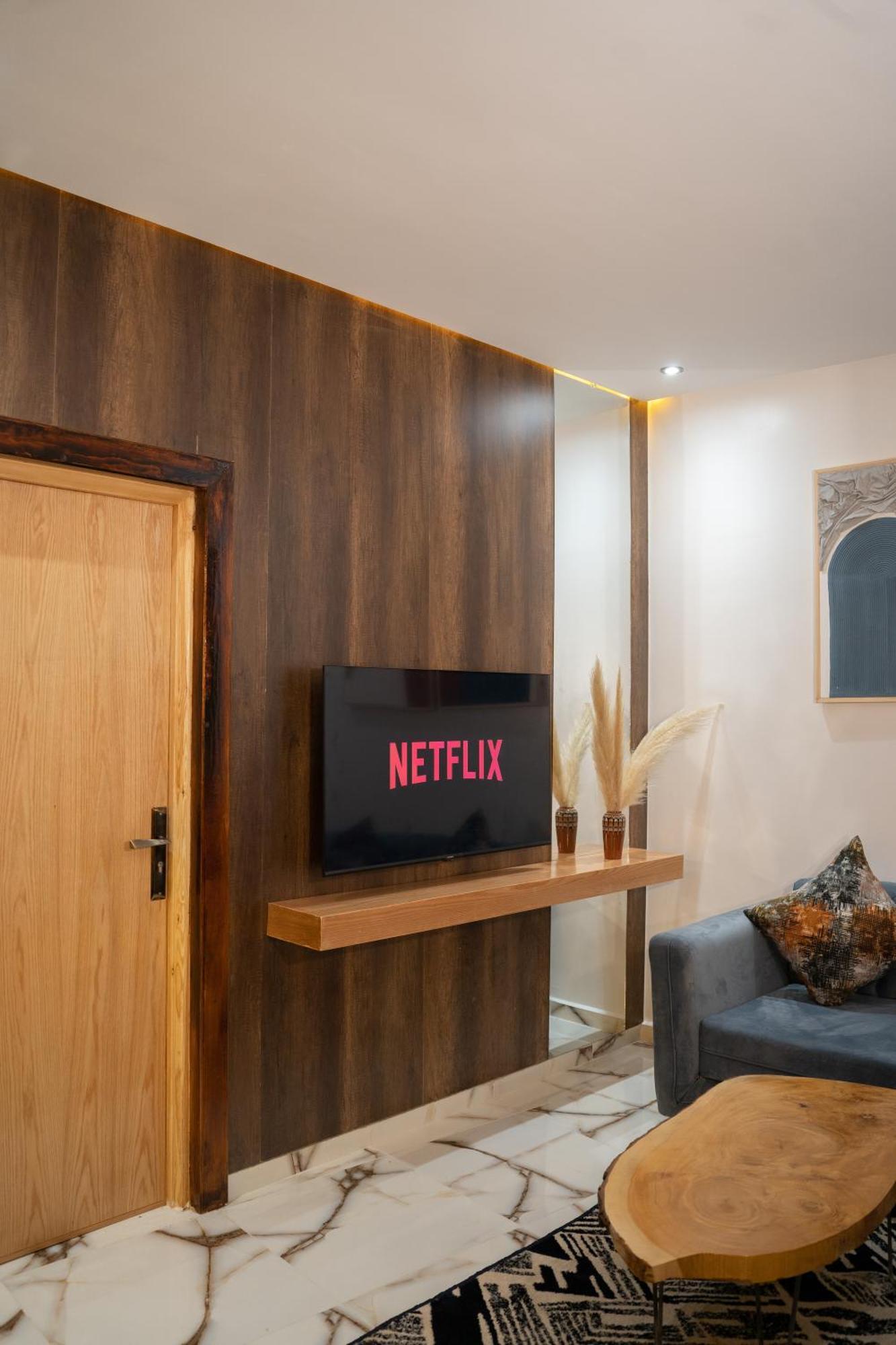 La Terrassa Appartement Climatise 아즈루 외부 사진