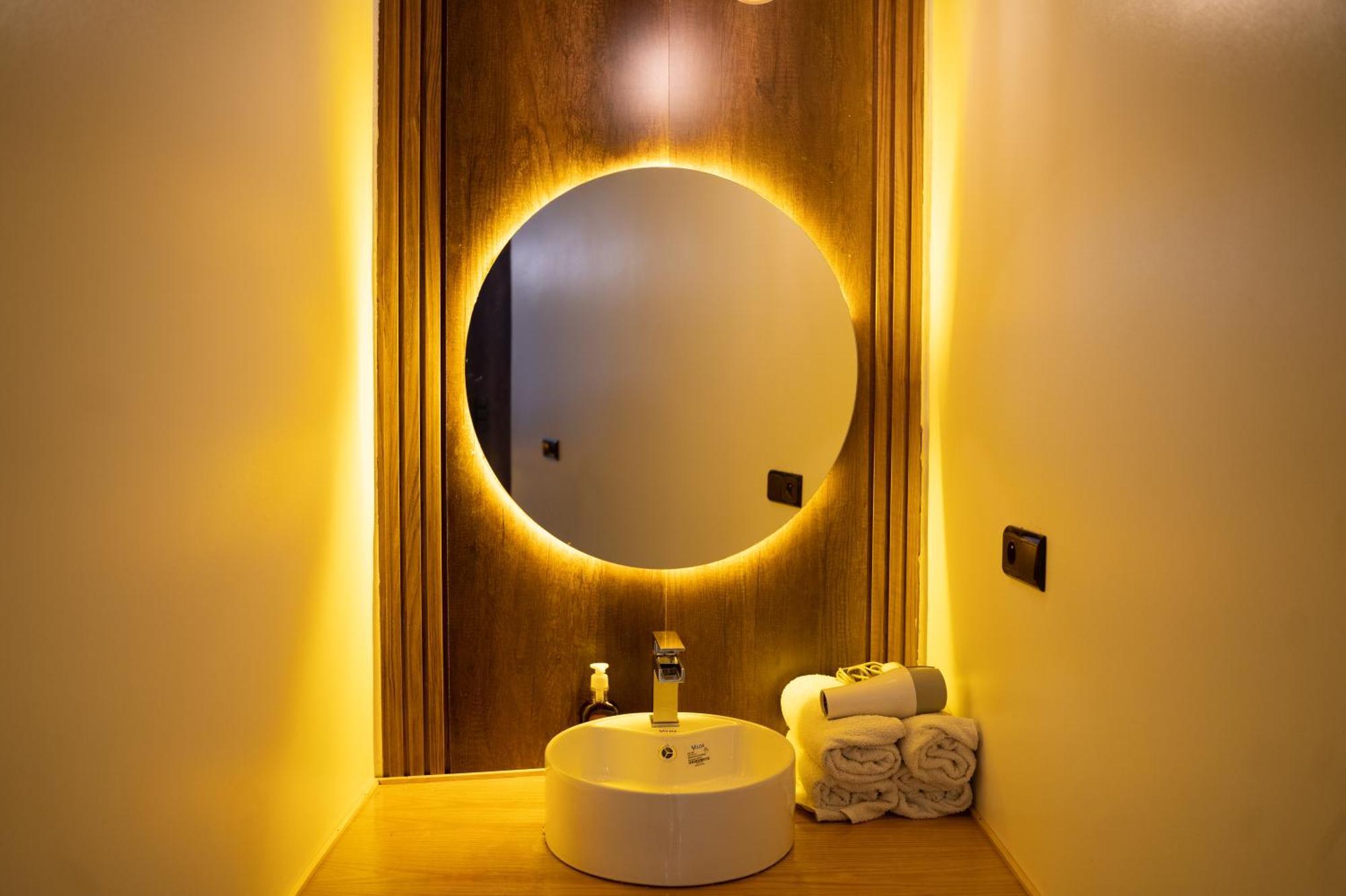 La Terrassa Appartement Climatise 아즈루 외부 사진