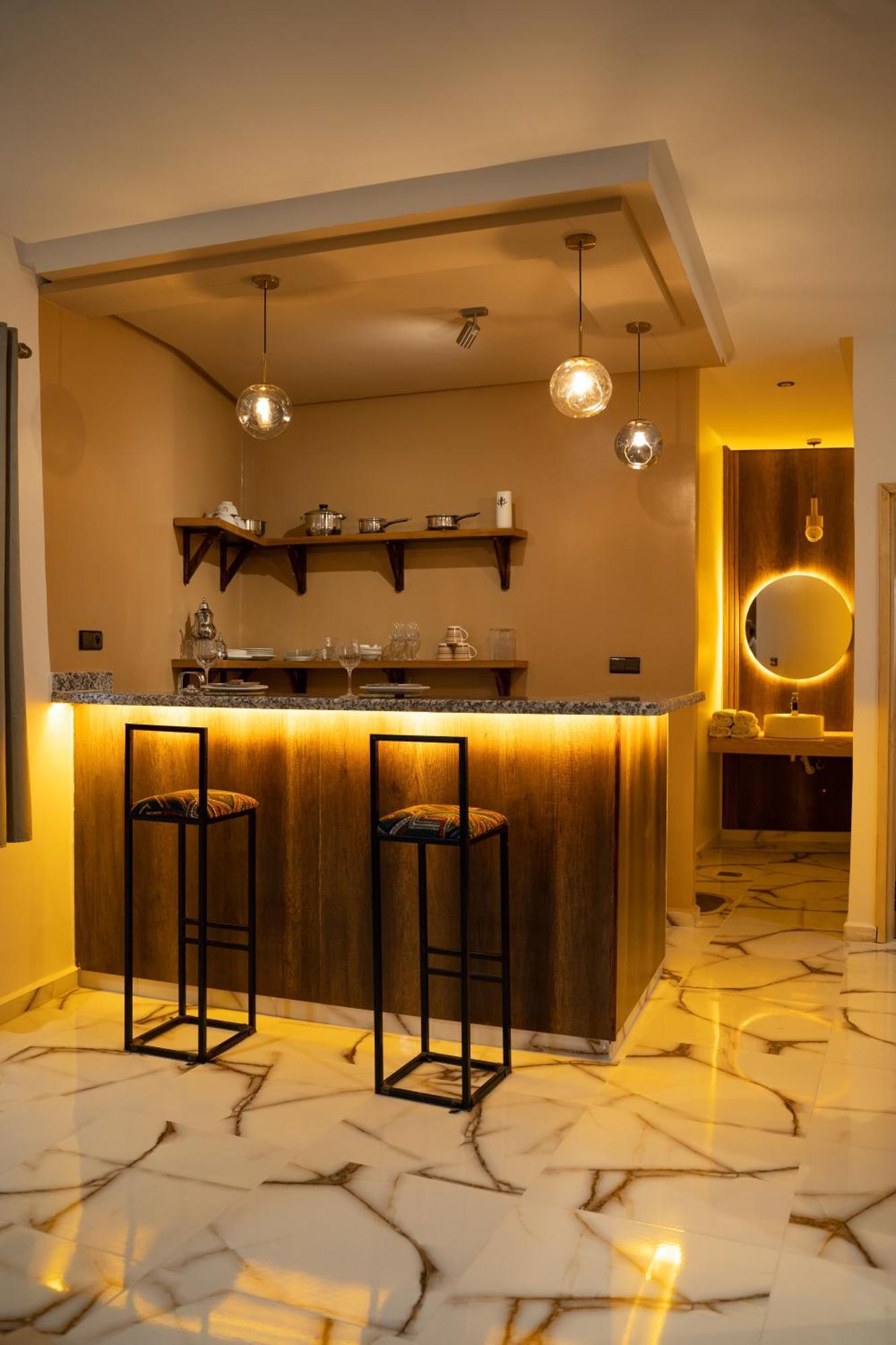 La Terrassa Appartement Climatise 아즈루 외부 사진