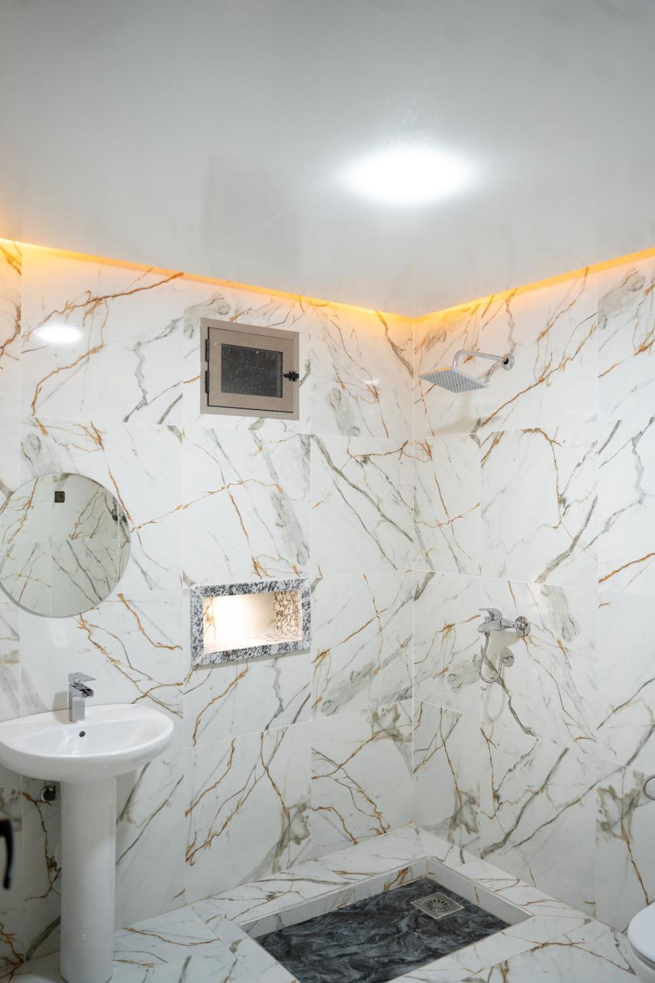 La Terrassa Appartement Climatise 아즈루 외부 사진