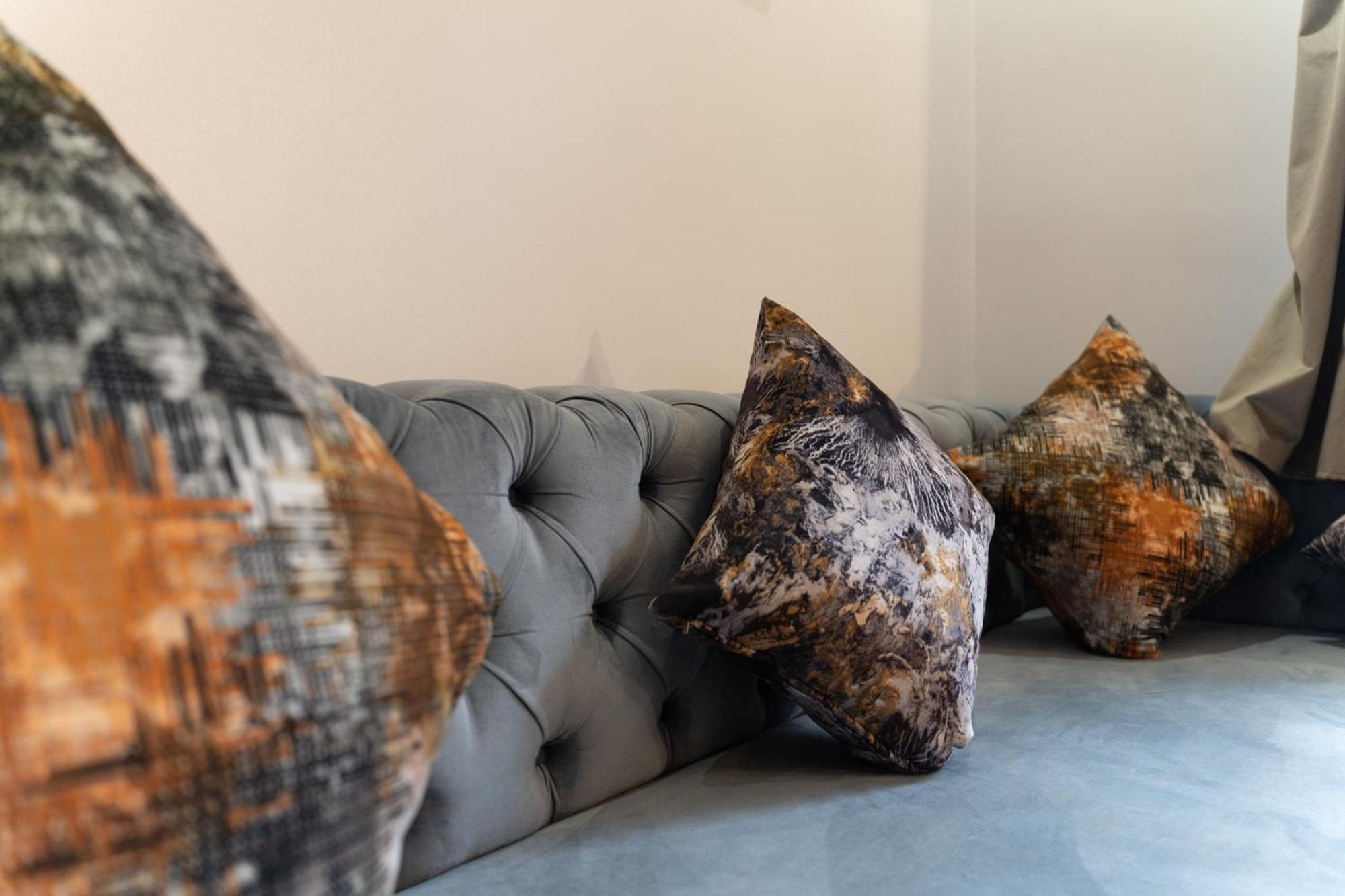 La Terrassa Appartement Climatise 아즈루 외부 사진