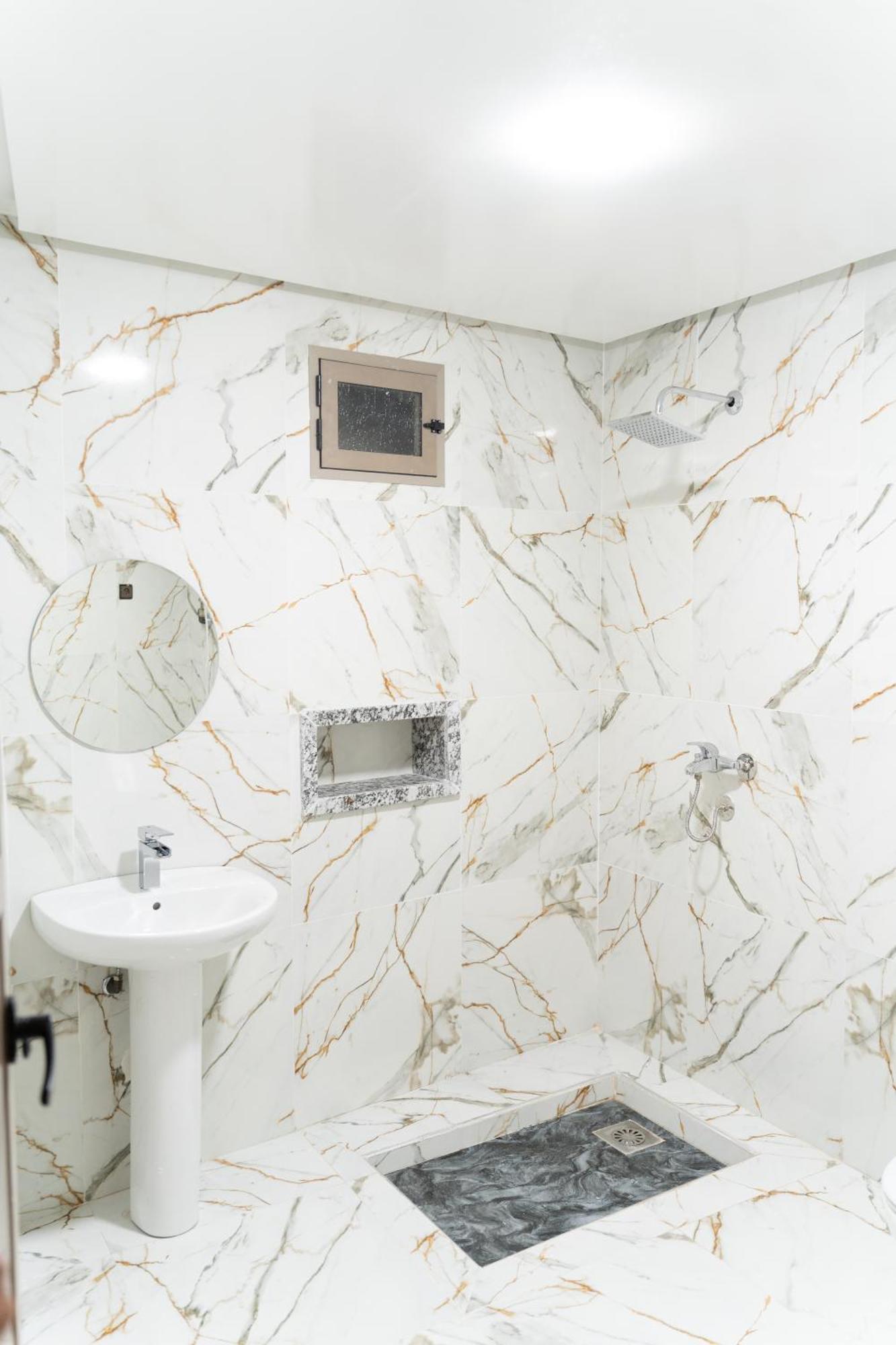 La Terrassa Appartement Climatise 아즈루 외부 사진