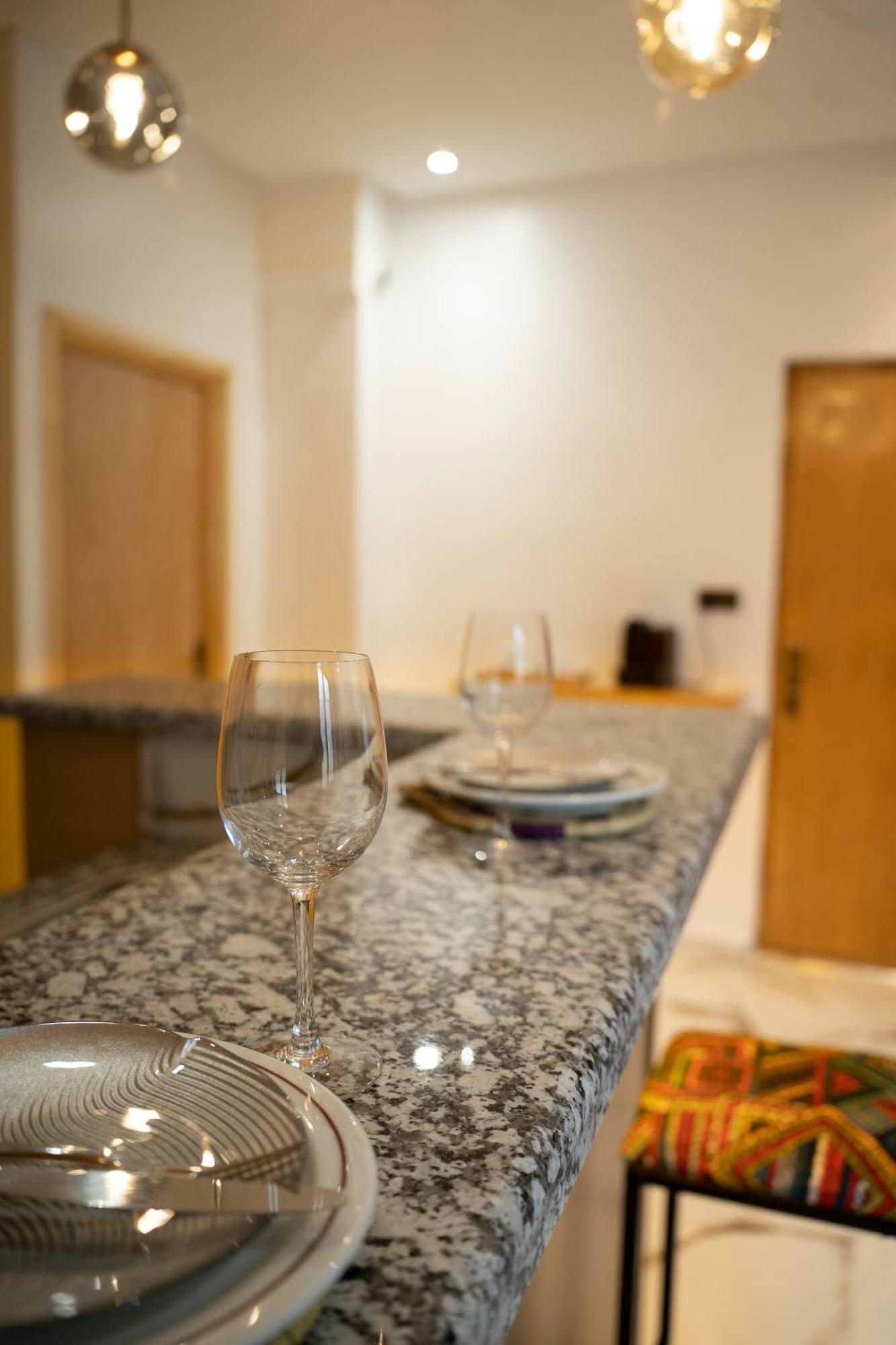 La Terrassa Appartement Climatise 아즈루 외부 사진