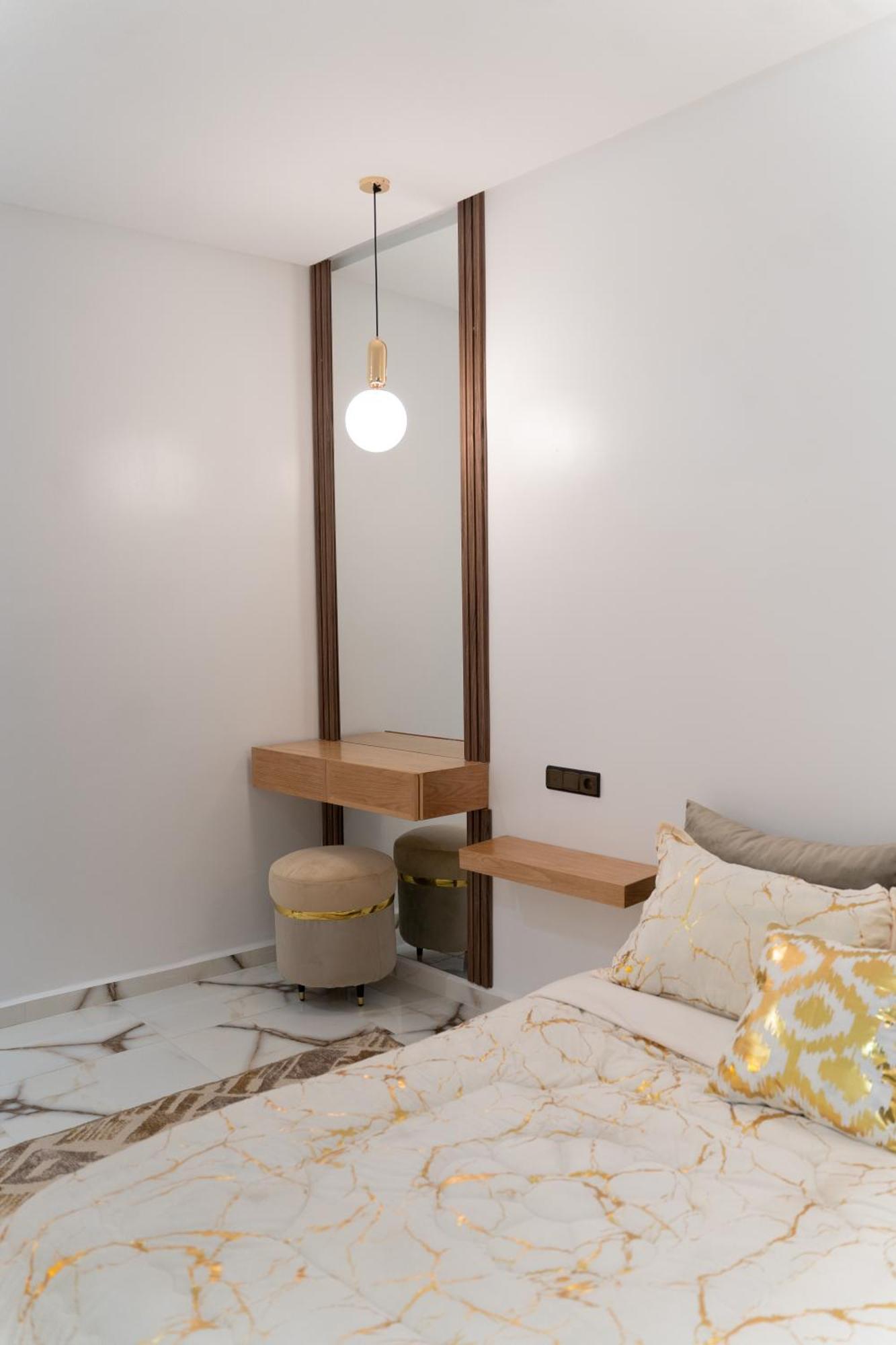 La Terrassa Appartement Climatise 아즈루 외부 사진