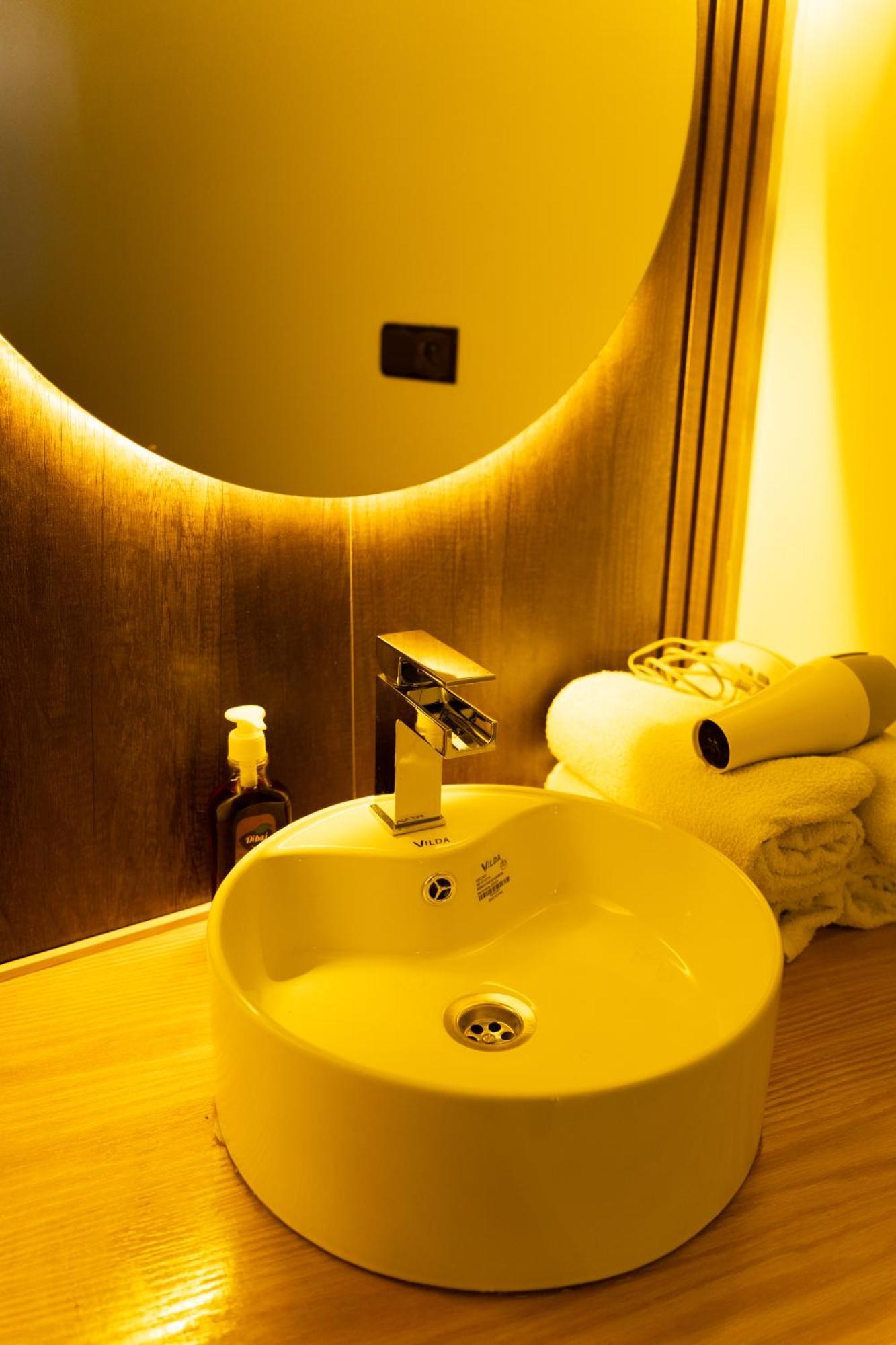 La Terrassa Appartement Climatise 아즈루 외부 사진