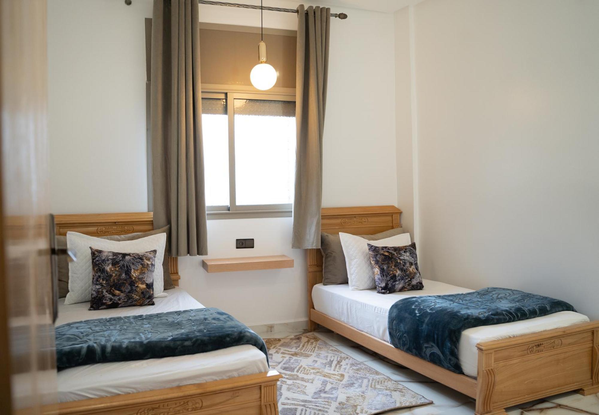 La Terrassa Appartement Climatise 아즈루 외부 사진