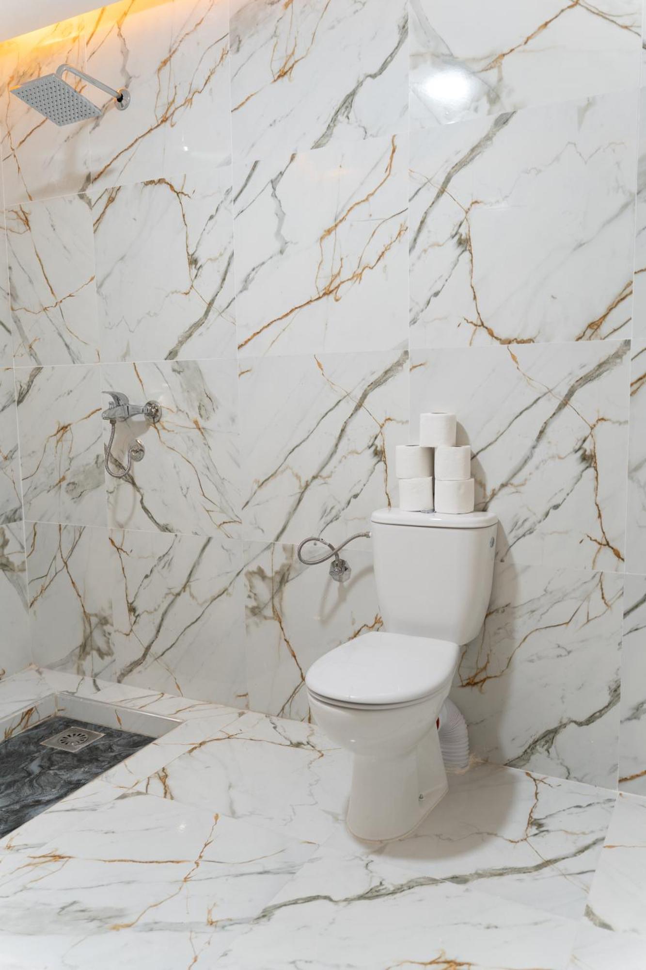 La Terrassa Appartement Climatise 아즈루 외부 사진
