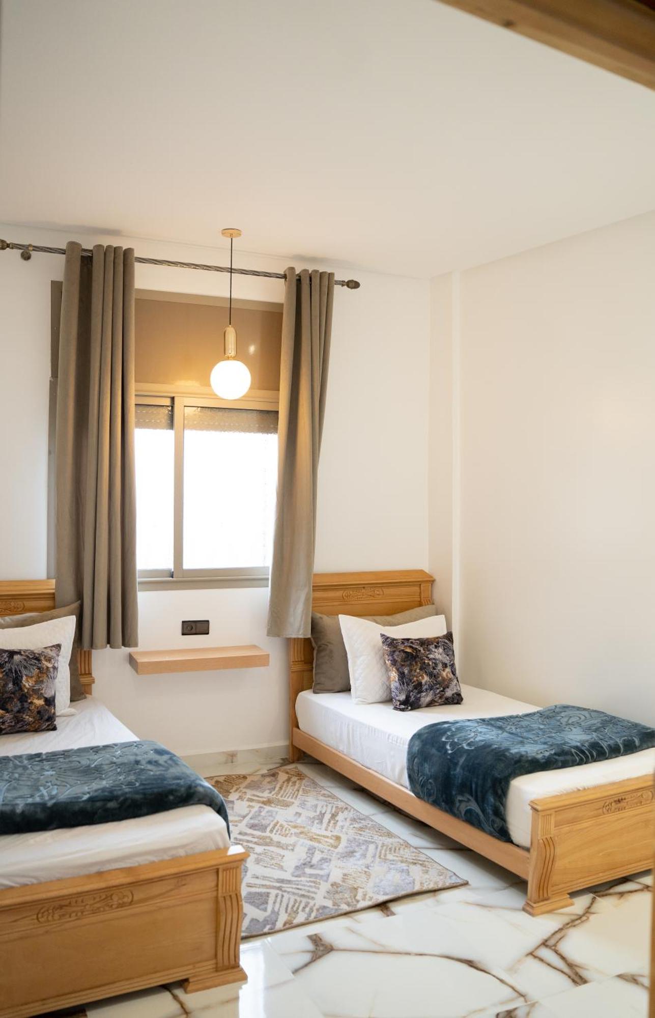 La Terrassa Appartement Climatise 아즈루 외부 사진