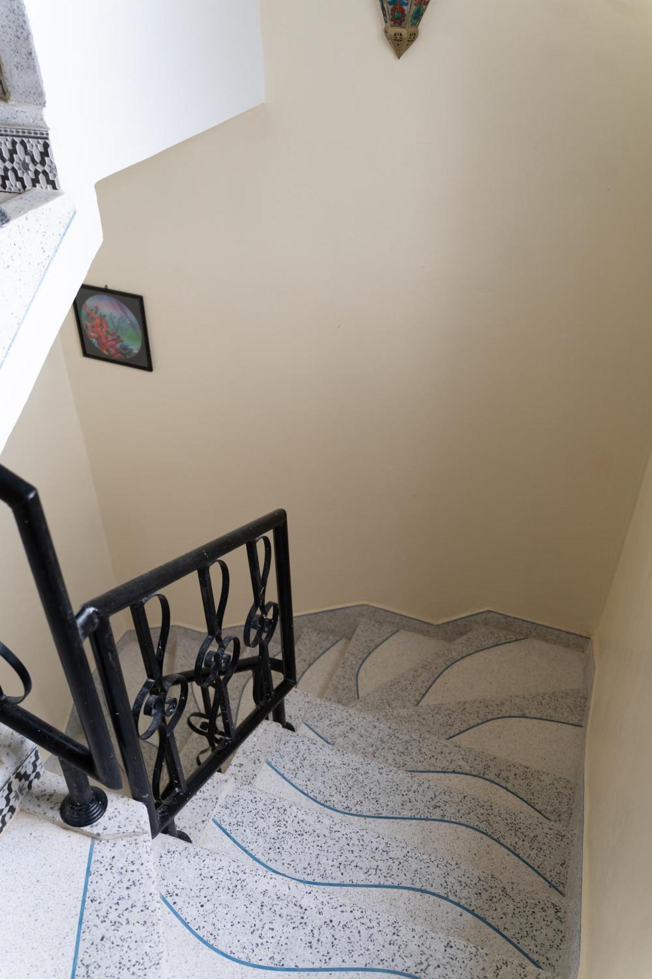 La Terrassa Appartement Climatise 아즈루 외부 사진