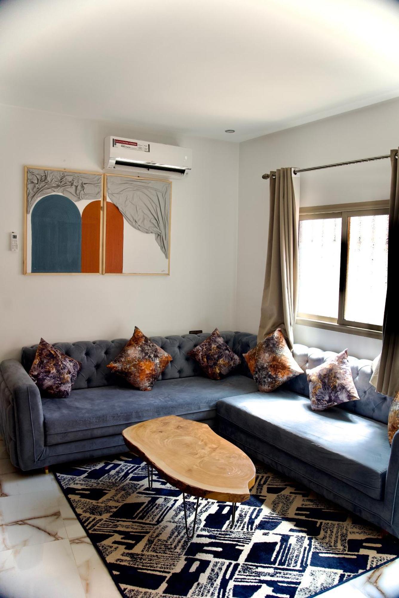 La Terrassa Appartement Climatise 아즈루 외부 사진